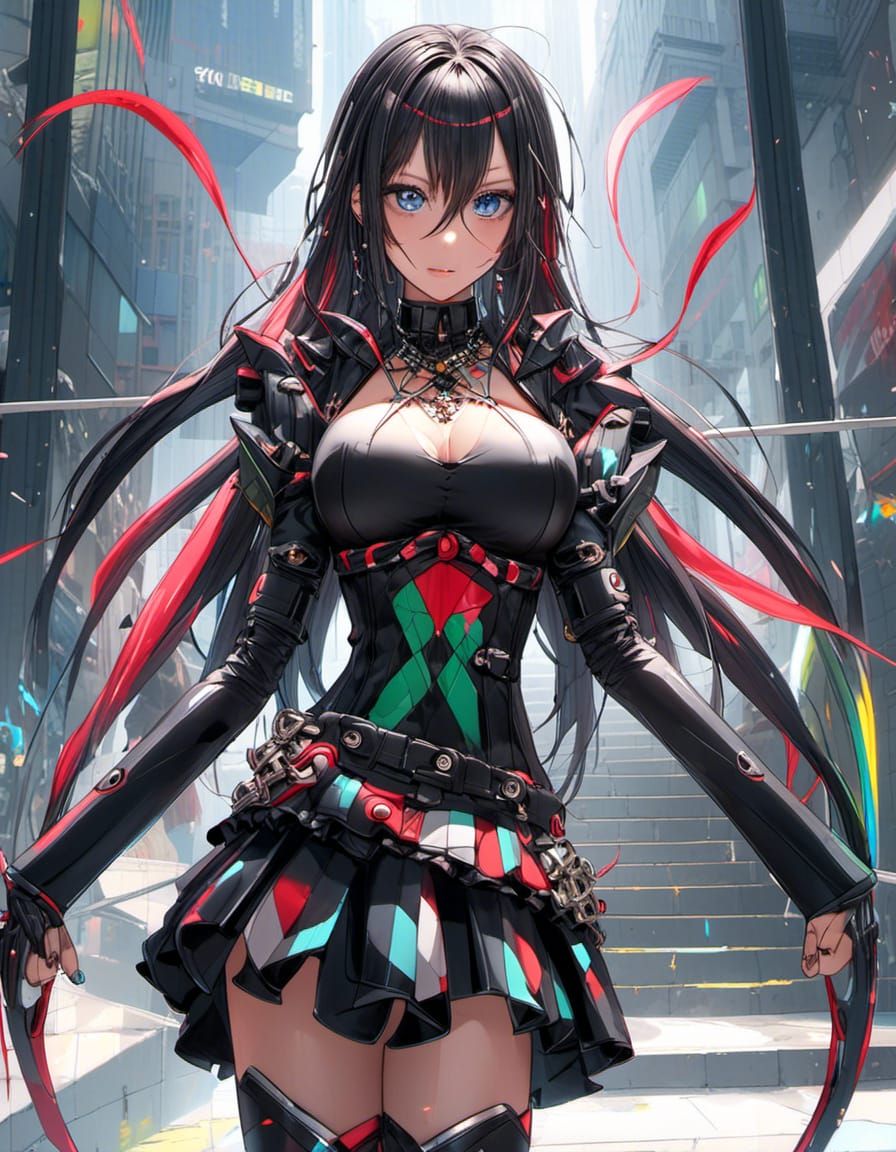 ₩Ø₥₳₦ØÏĐ - Mercenaries [Step 2.0]