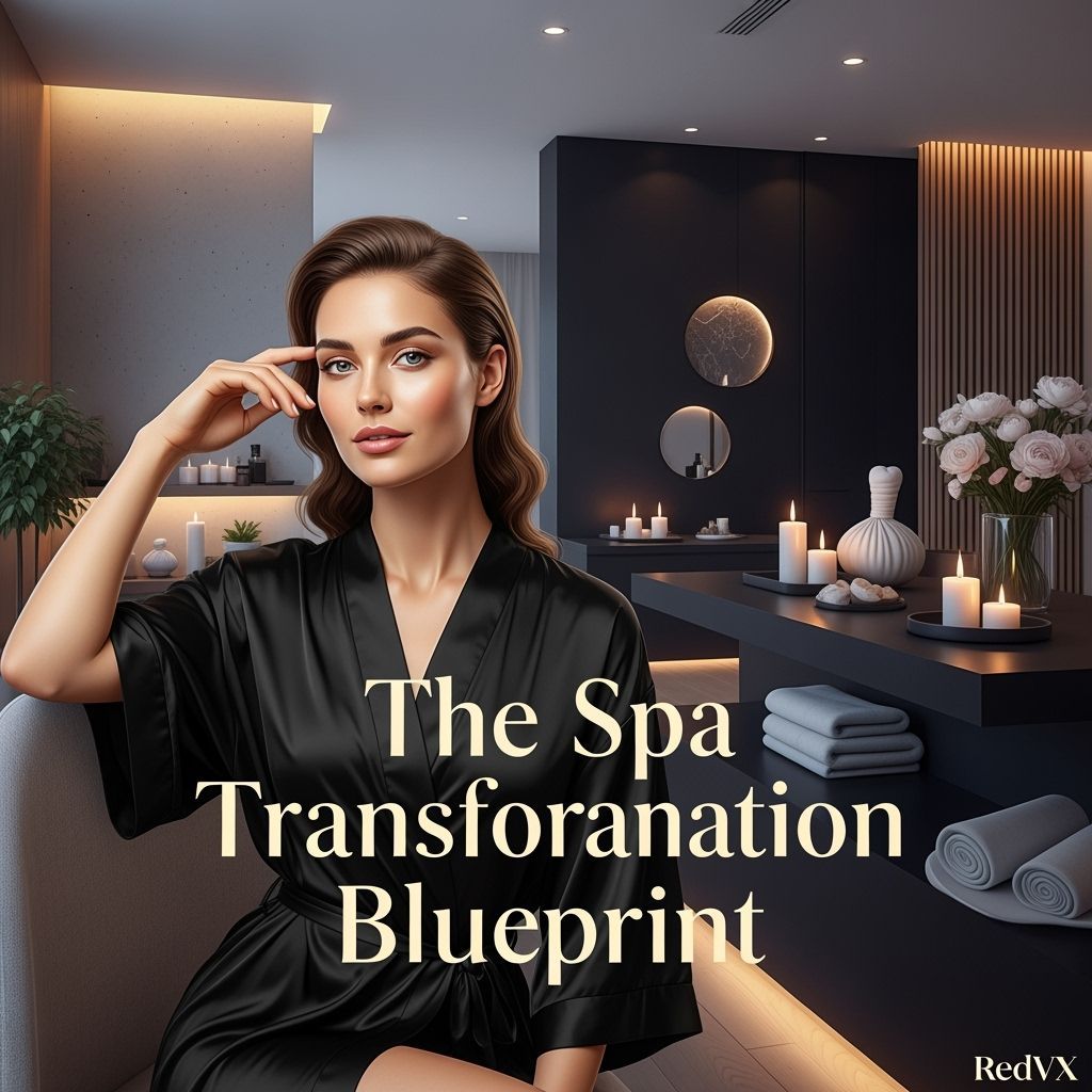 Wellness Model in Spa, Art Nouveau Style