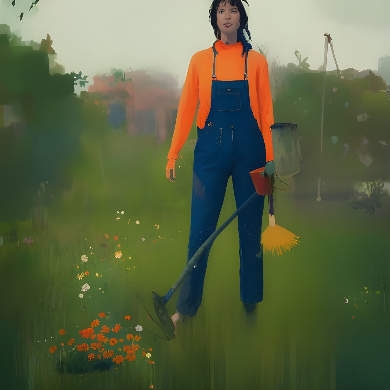 Gardener