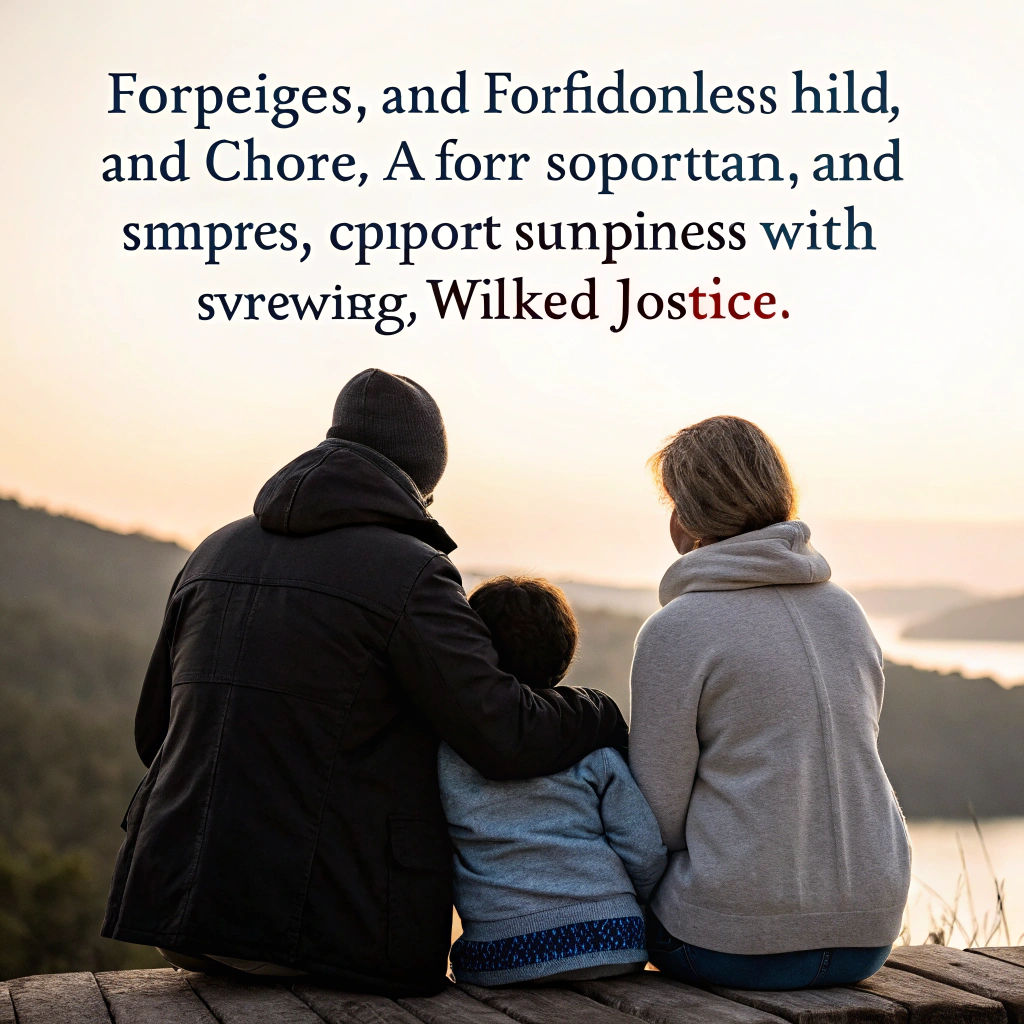 Divine Watch: Protecting the Vulnerable