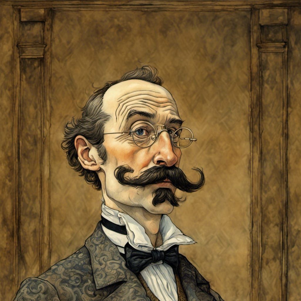 Leopold II