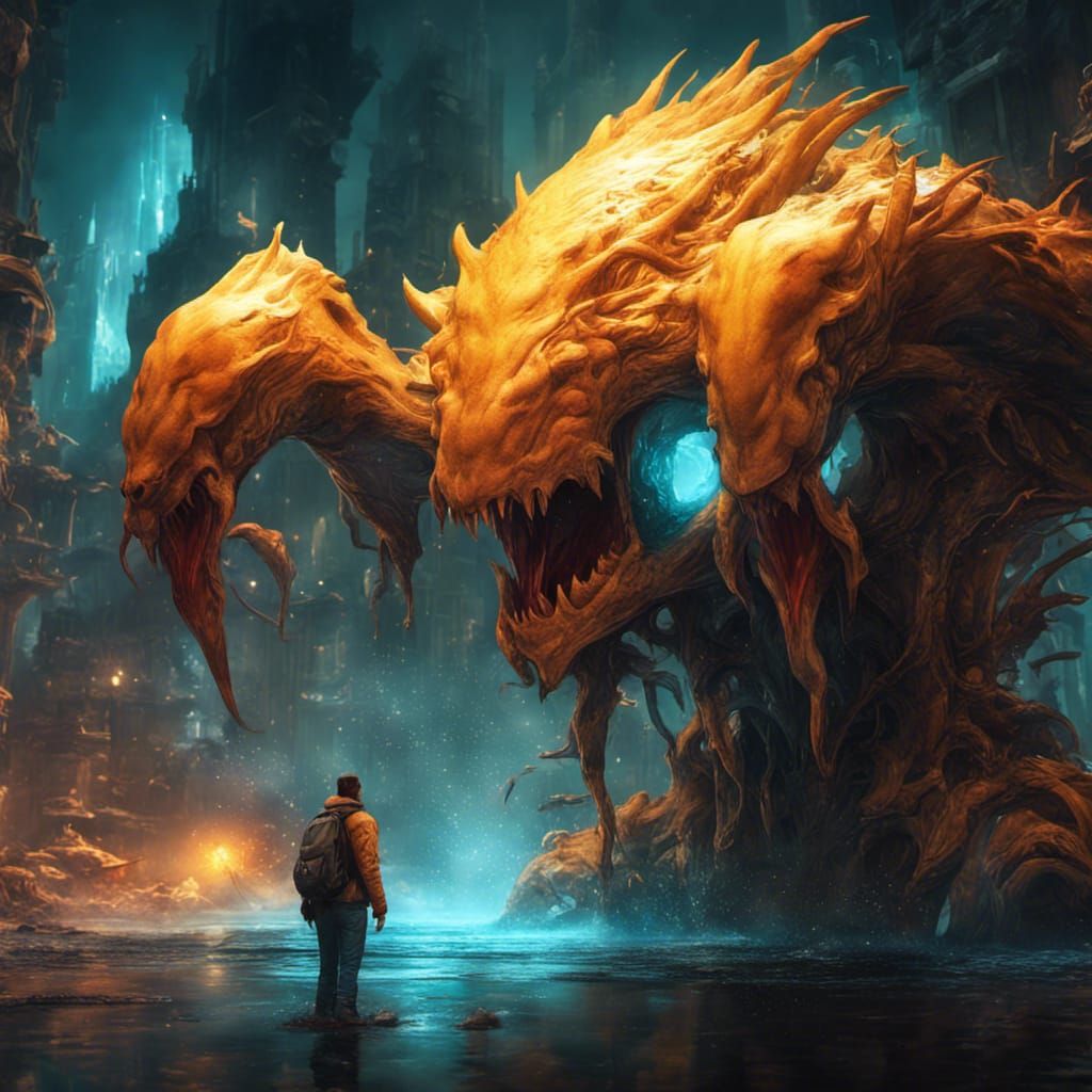 Jim couldn't shake the nagging suspicion that something unpleasant was about to happen...