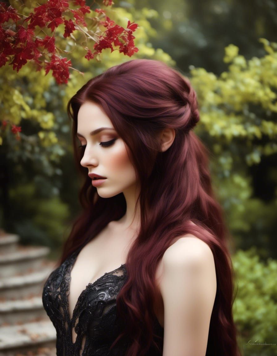 Keepers of the First World.