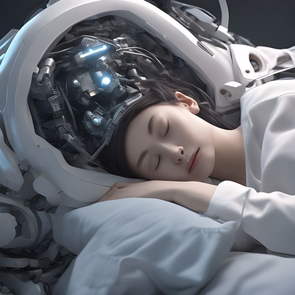 Minimalist Image of Plastic Chairs