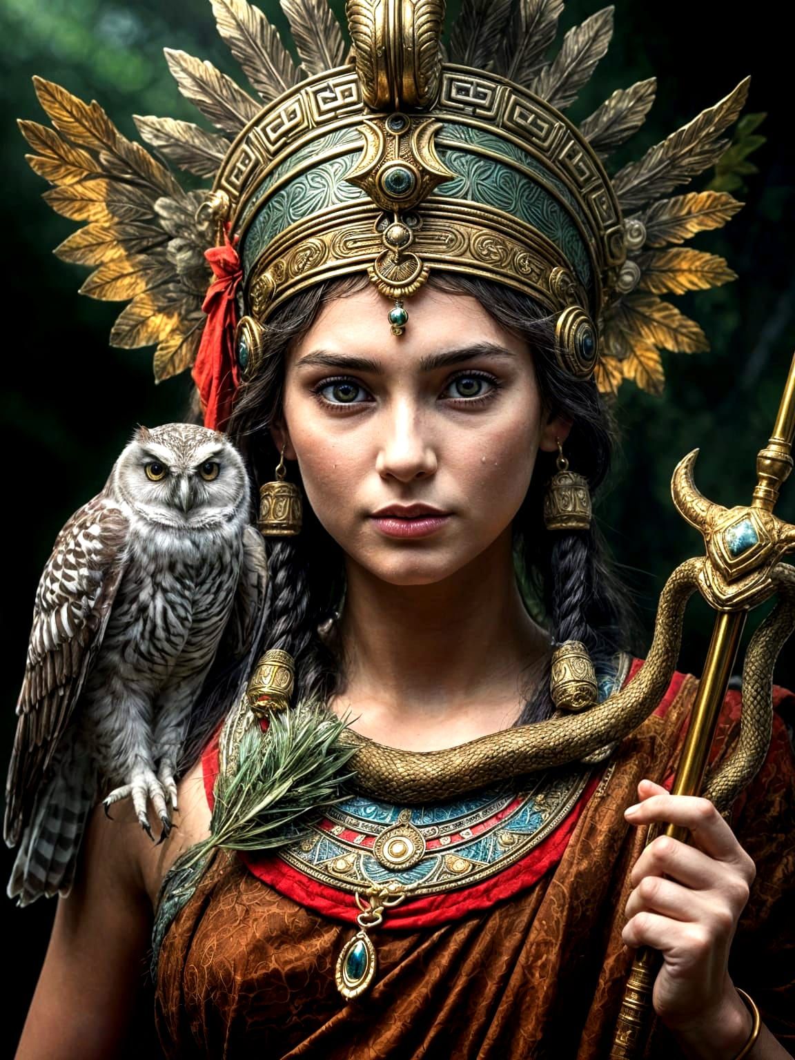 Athena