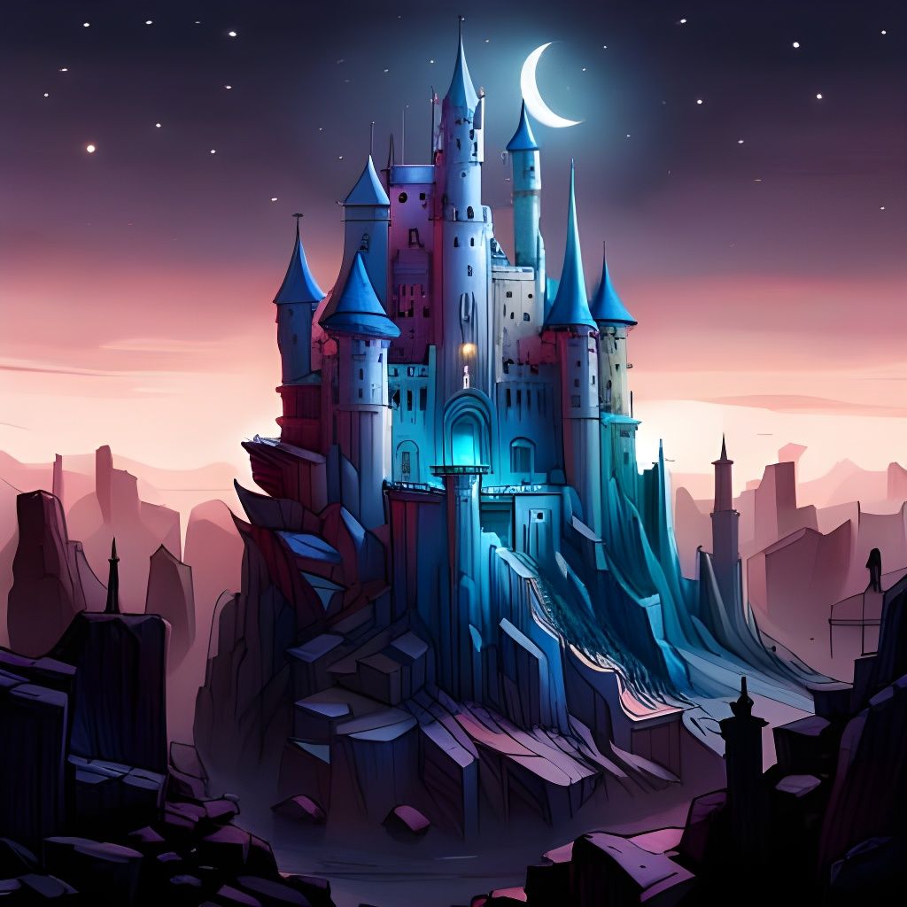 Magic Castle