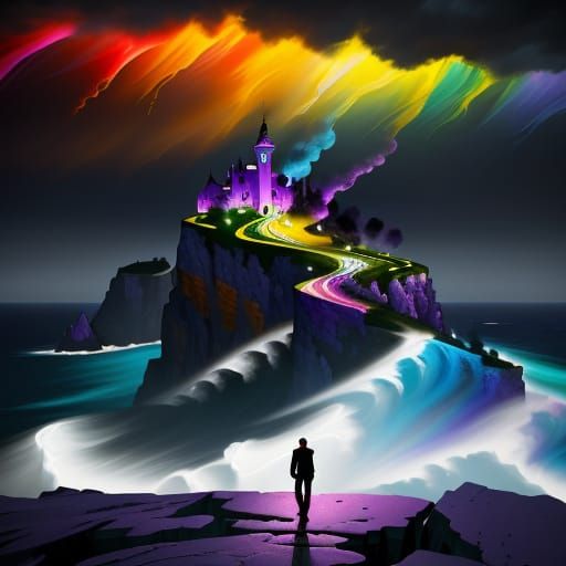 Dreaming