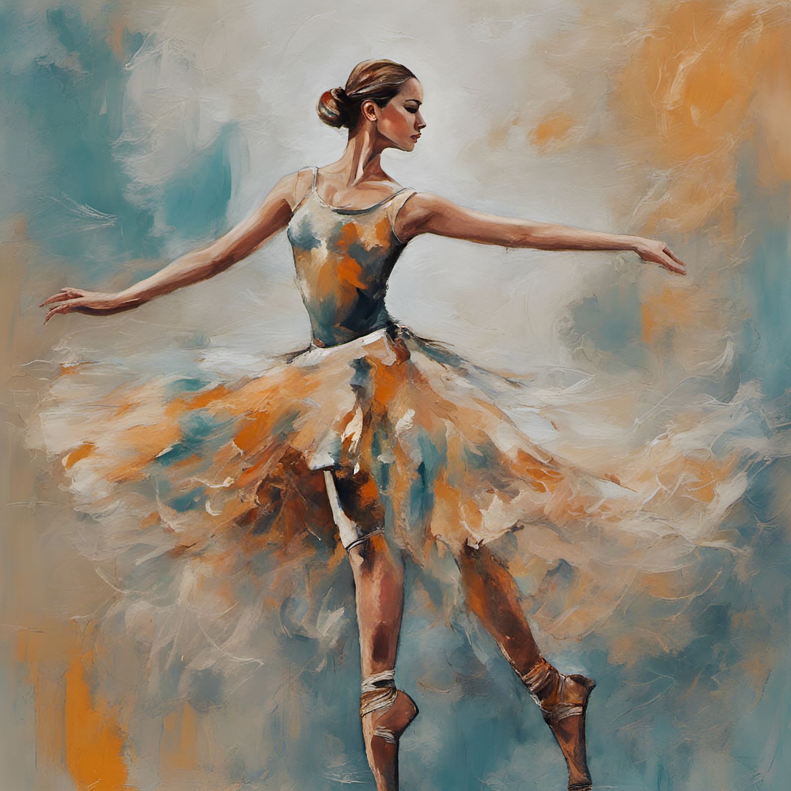 Dancer