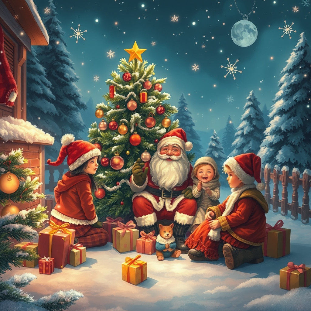 🎁🎄 Christmas🎄🎁