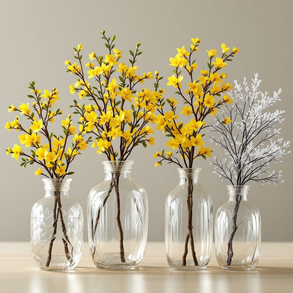 Forsythia