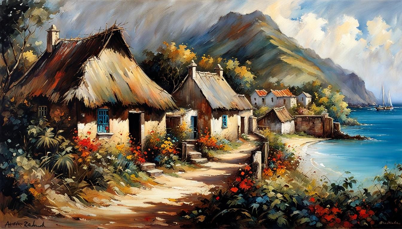 Antigua and Barbuda