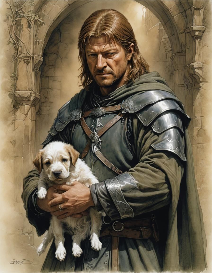 Corrected AI-Generated Hand