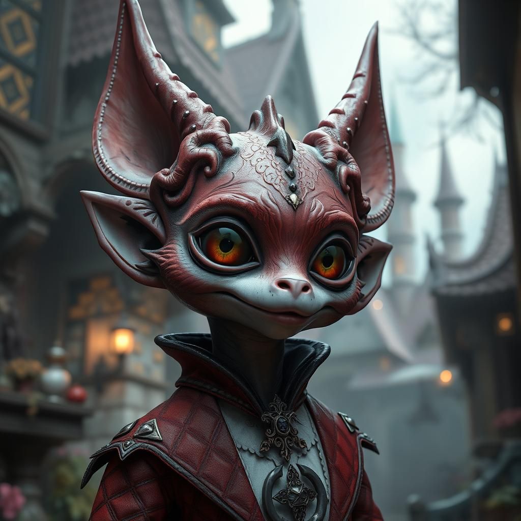 Greetings adventurer... I sense a soul in search of answers