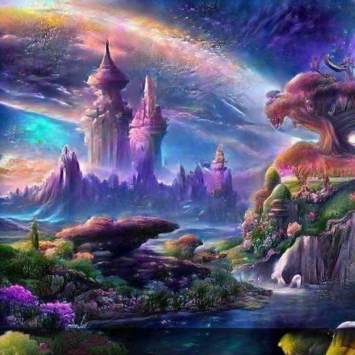 Object Blends Seamlessly Into Background