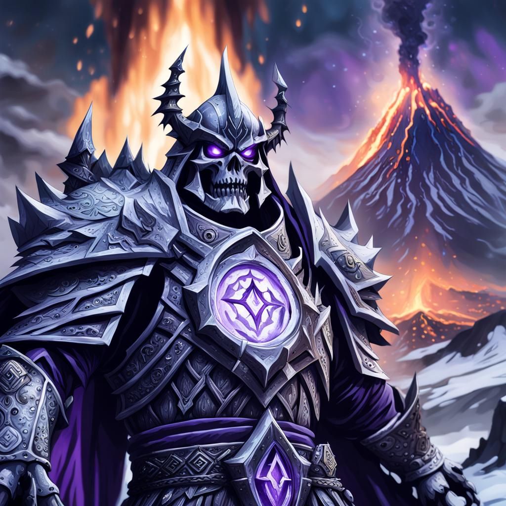 The Lich King