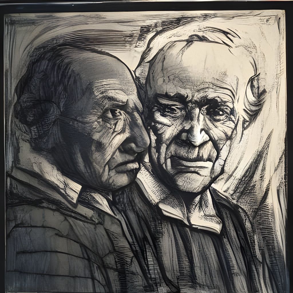 As in Youth so also in Old Age