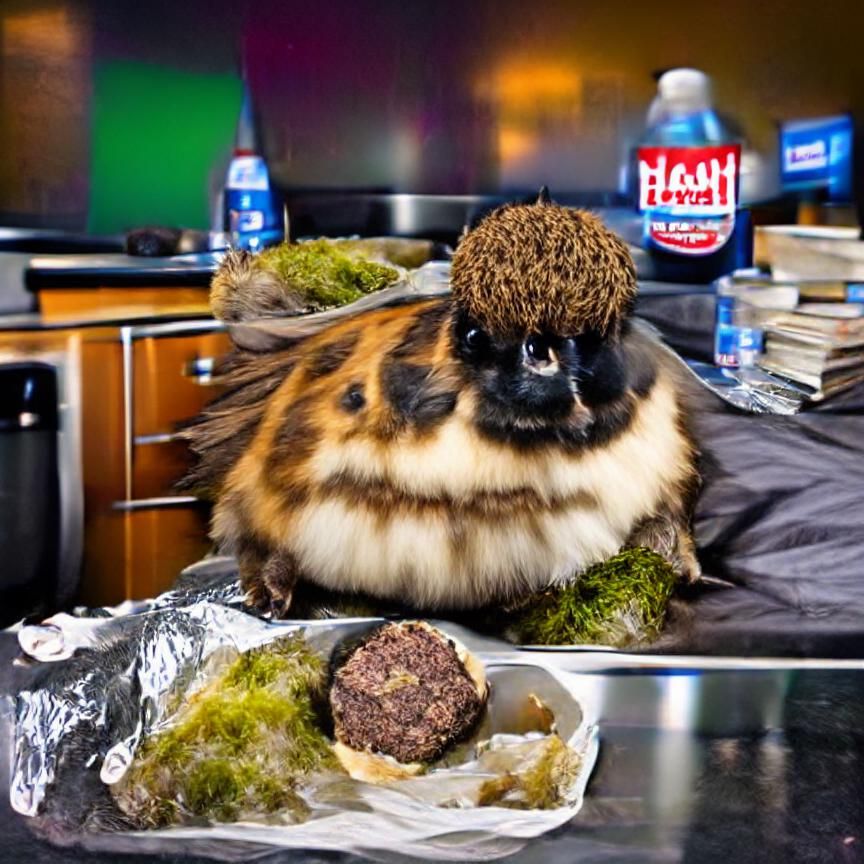 Haggis: A Traditional Scottish Dish