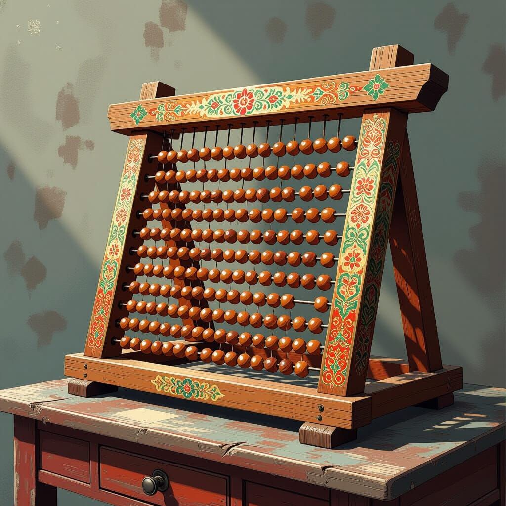 Abacus