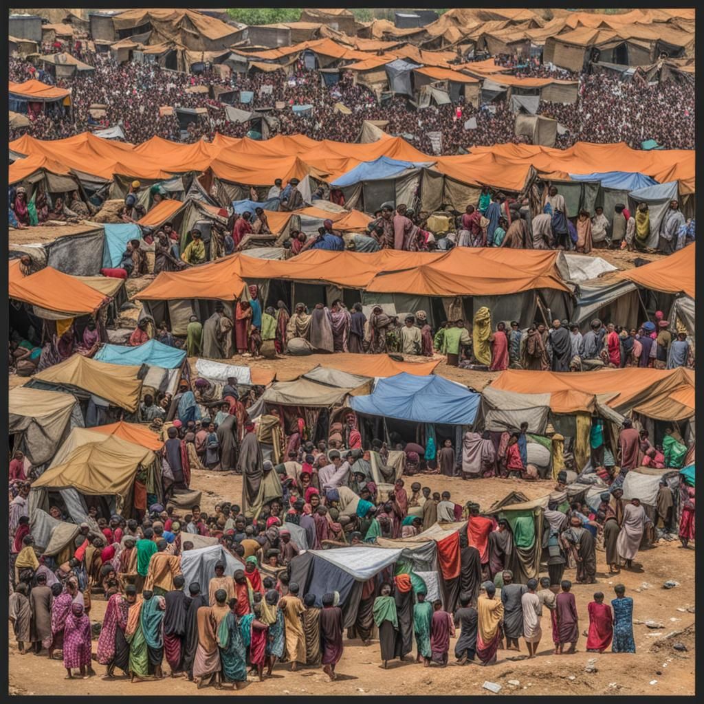 Rohingya Refugees: A Quest for Justice