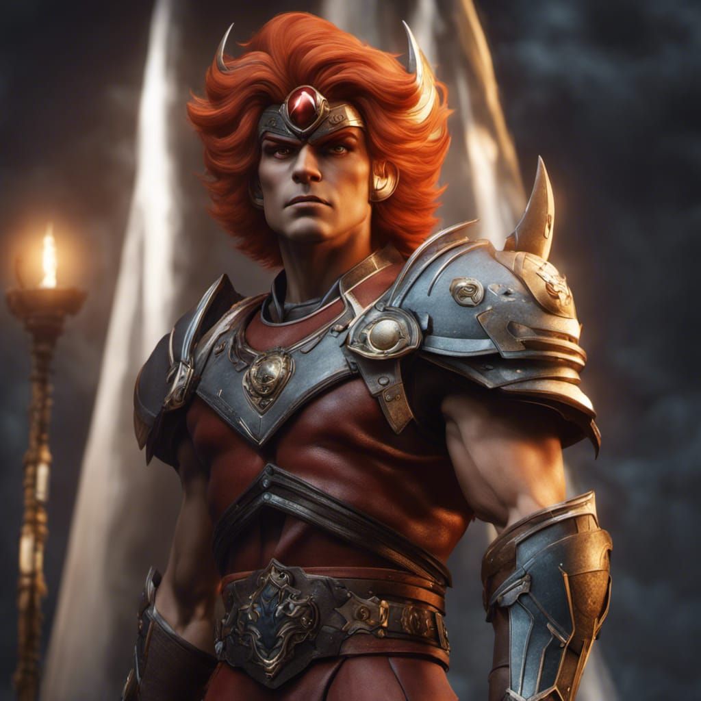 Lion-o
