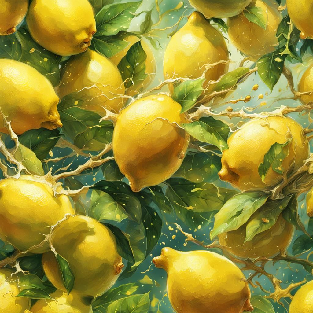 Lemons