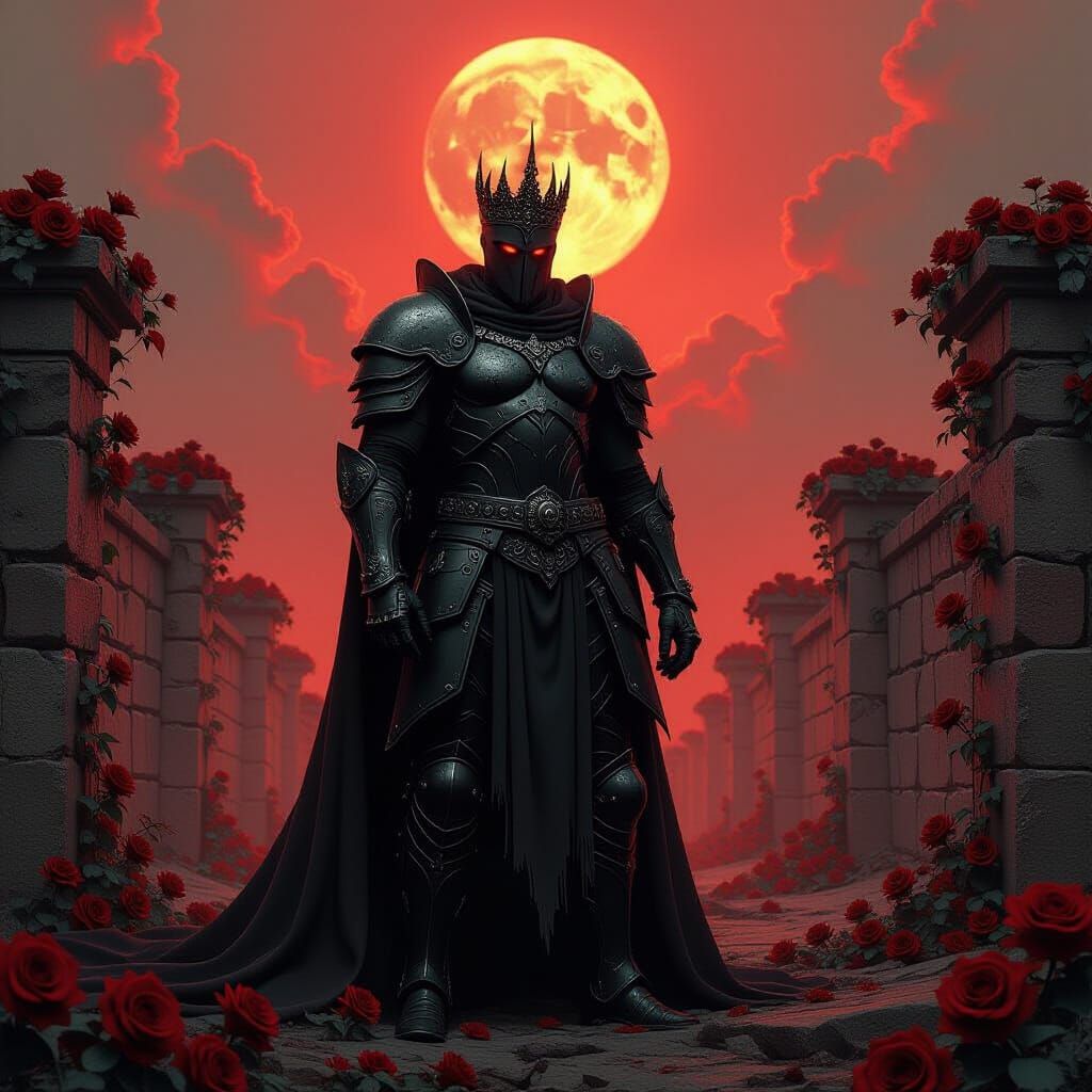 Atakhan, Bringer of Ruin.