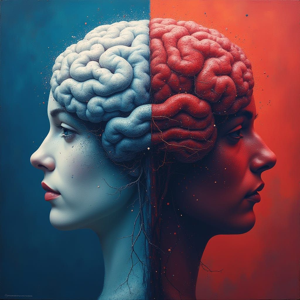 Brain Divided: Bipolar Disorder in Clinical Practice