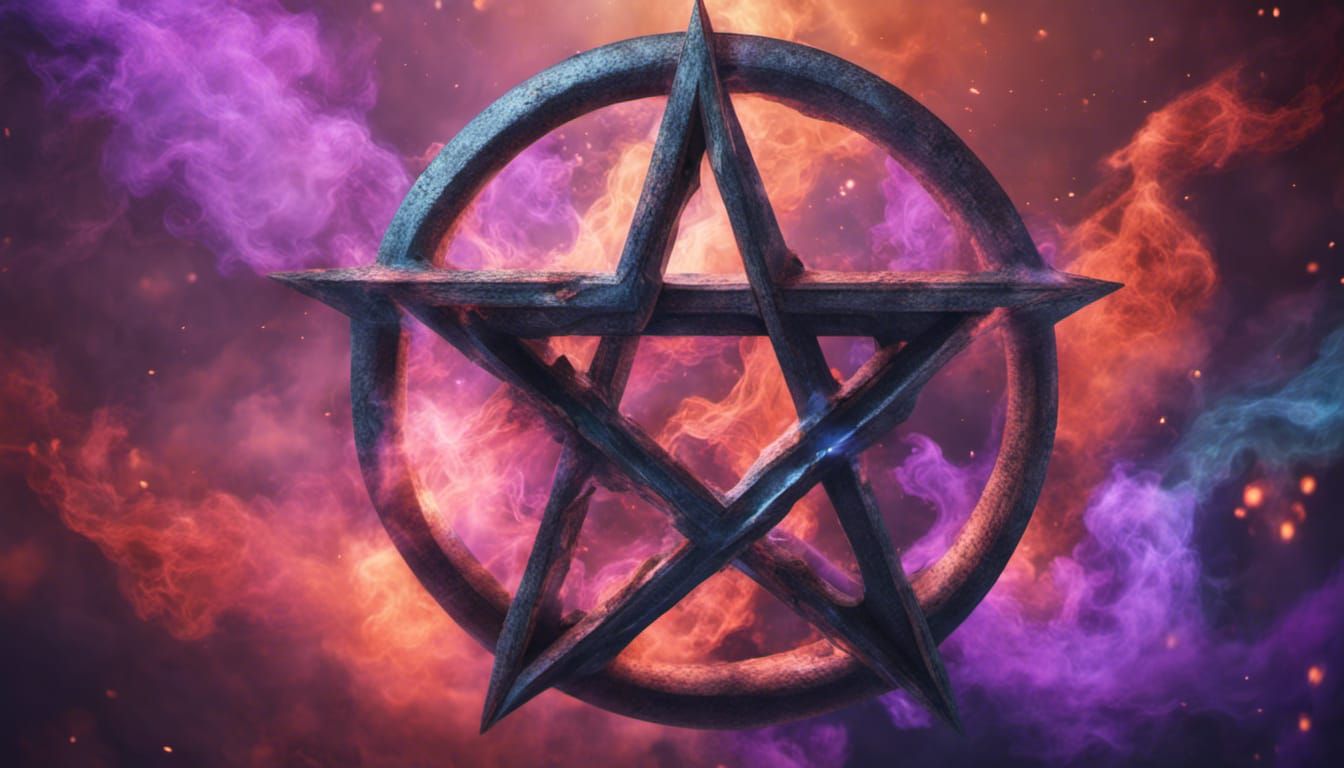 pentagram