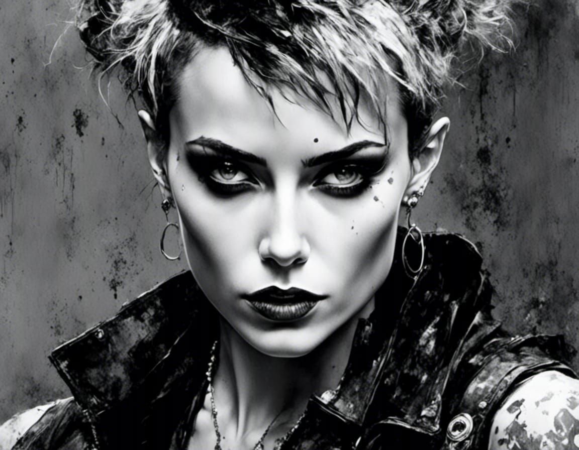 Lisbeth Salander