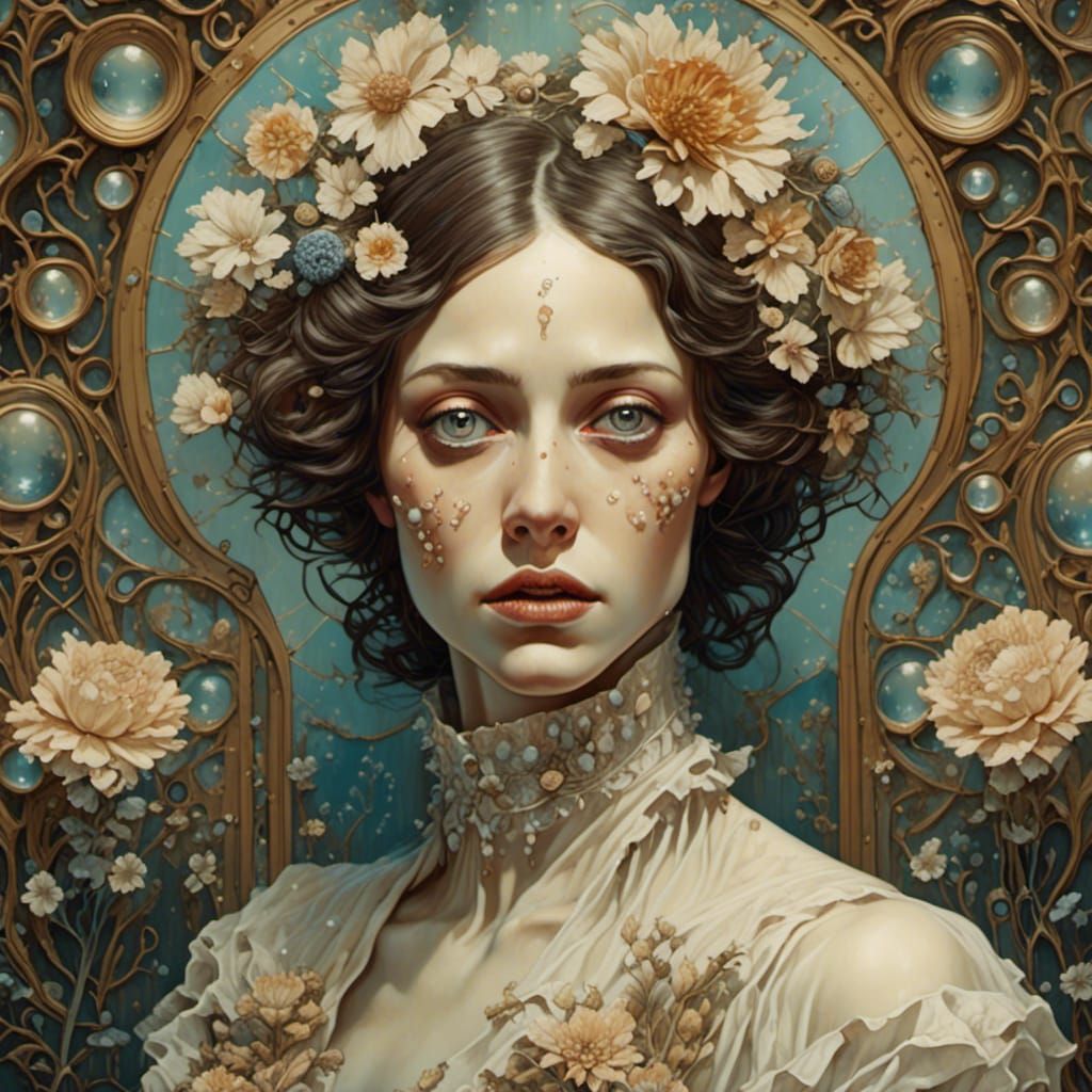 Guilt and Regret... Oh God, how I hate them both from the bottom of my heart!