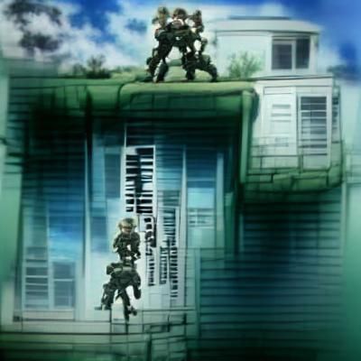 Metal Gear Solid Logo: Tactical Espionage