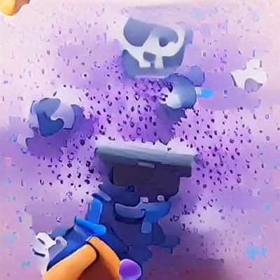 Brawl Stars Game Image