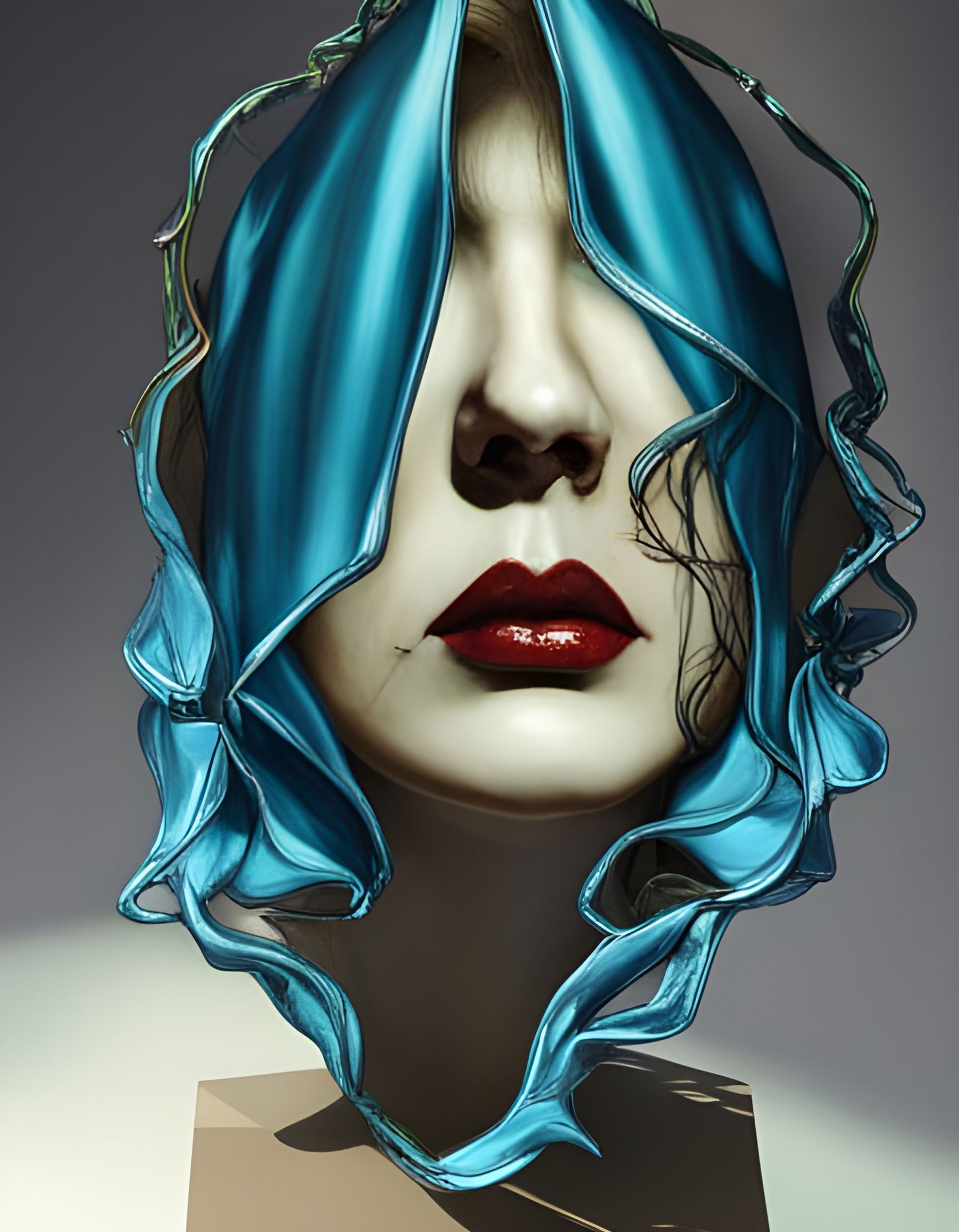 Oxygen Depleter, Unintentionally