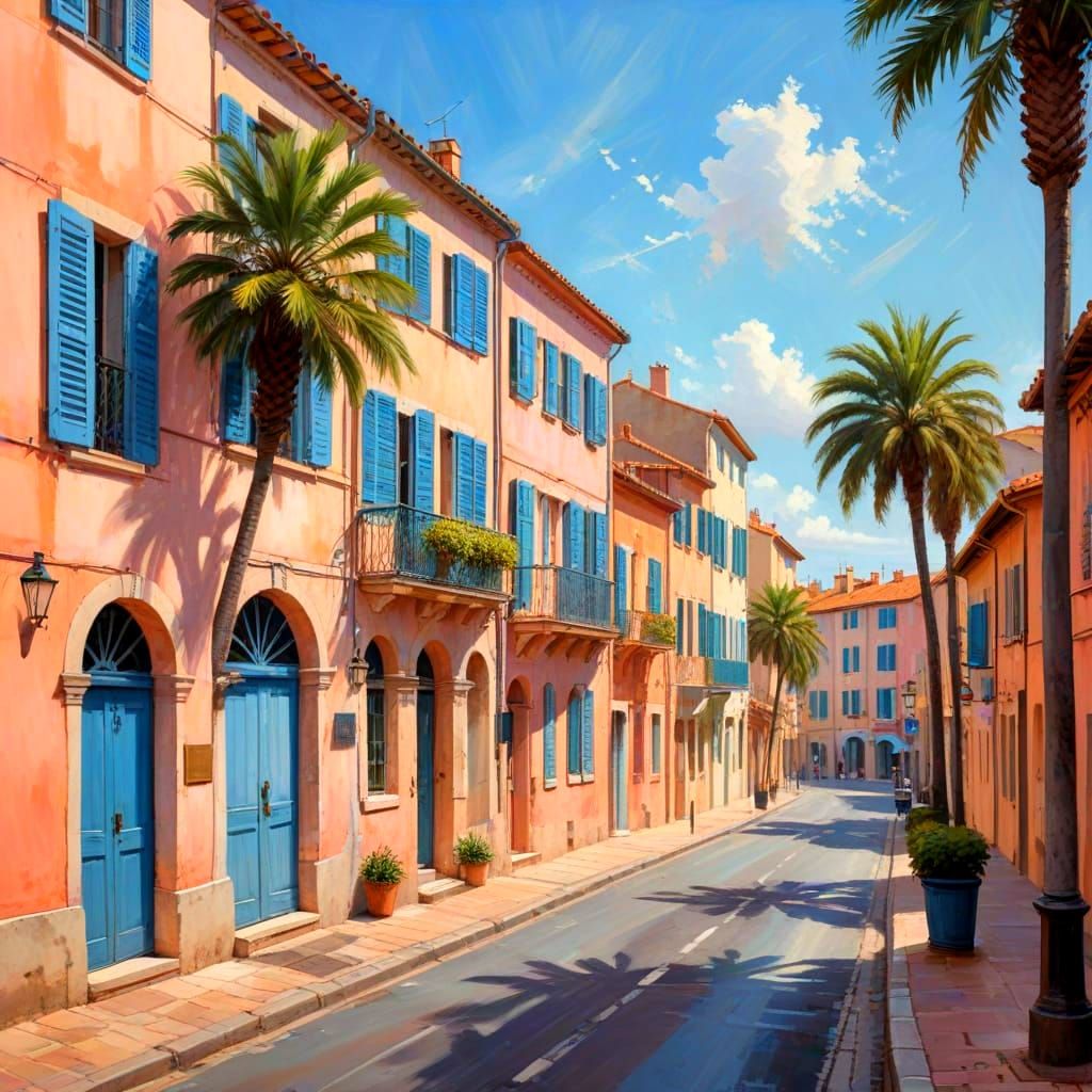 Saint-Tropez
