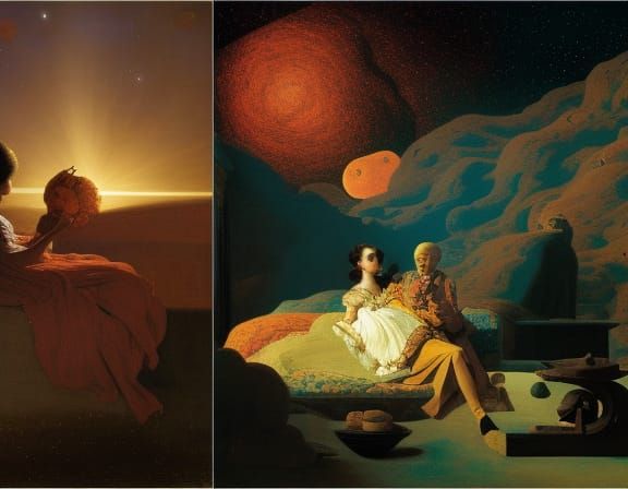 Astronomy