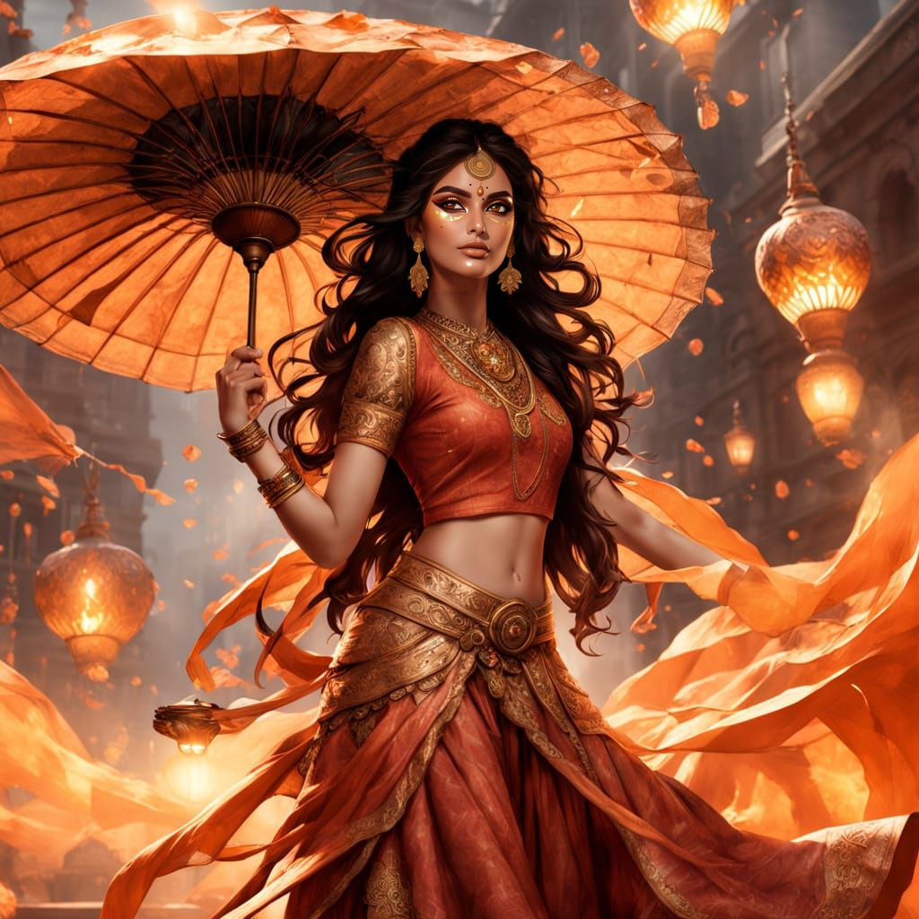 Steam Sirens: The Bombay Blaze