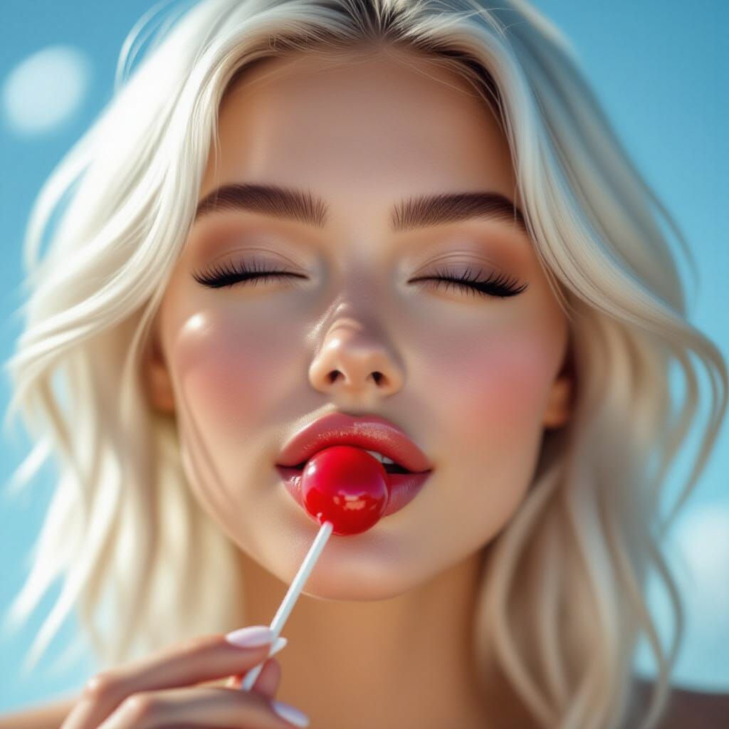 Lollipop 2