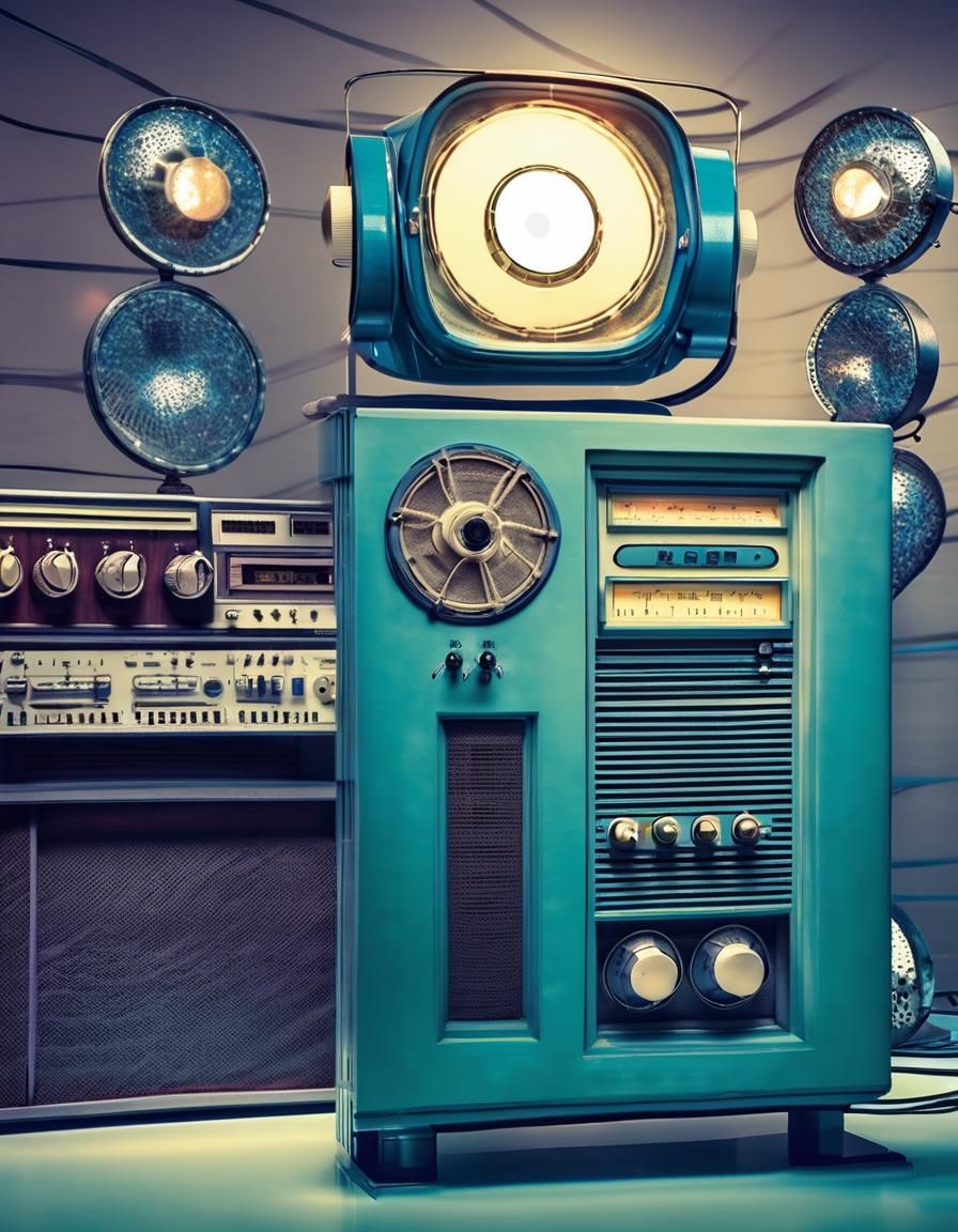 Radio Star Transmission