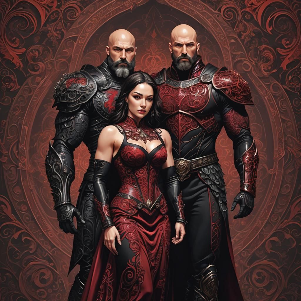 Kingdom of the Wolf: Heir to the Throne