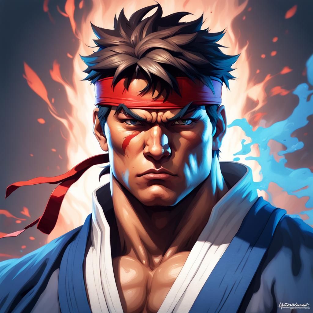 Ryu