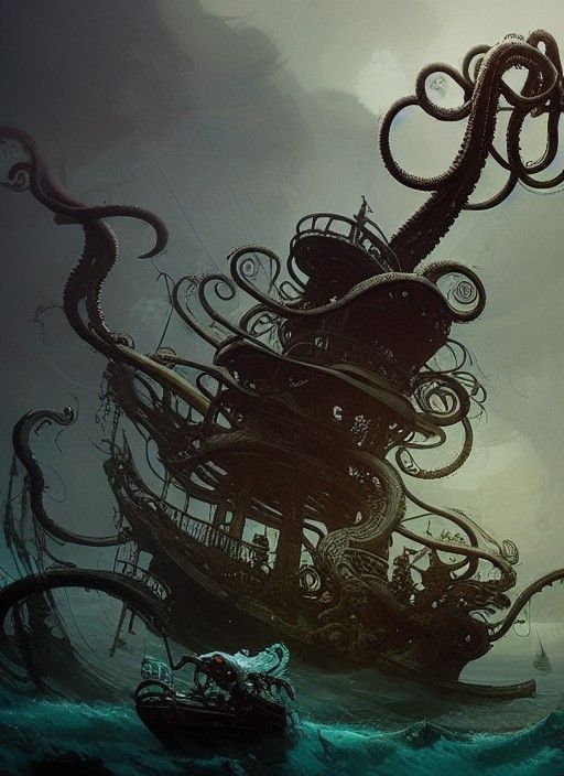 The beautiful and tragically dark abyss takes another victim...