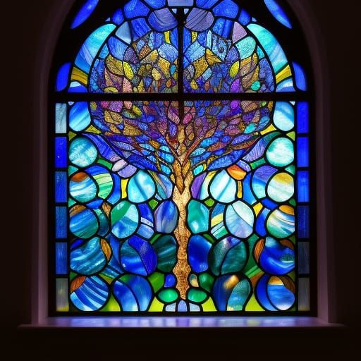 Tree of life