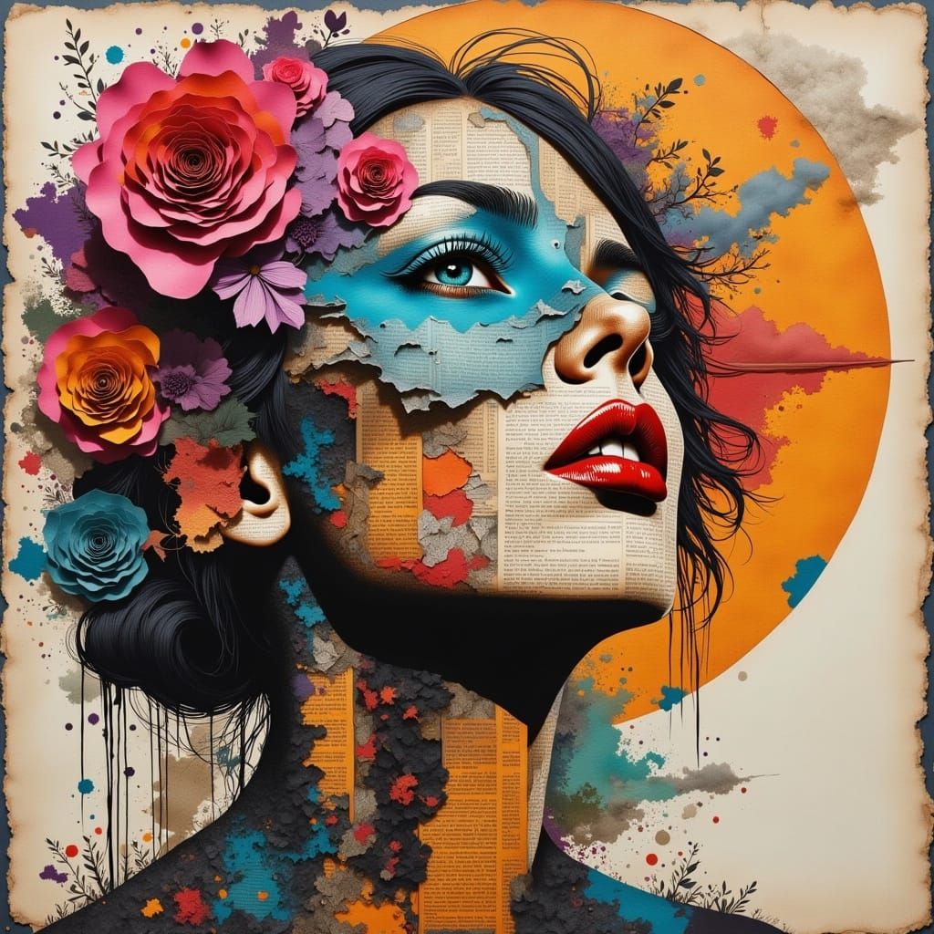 Fashion looking great