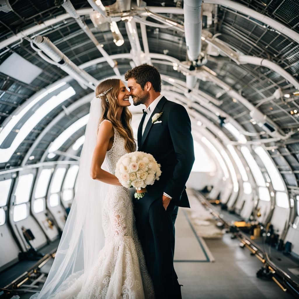 The Commander of the UNS Invincible, Captain (RAN) Helen McF...