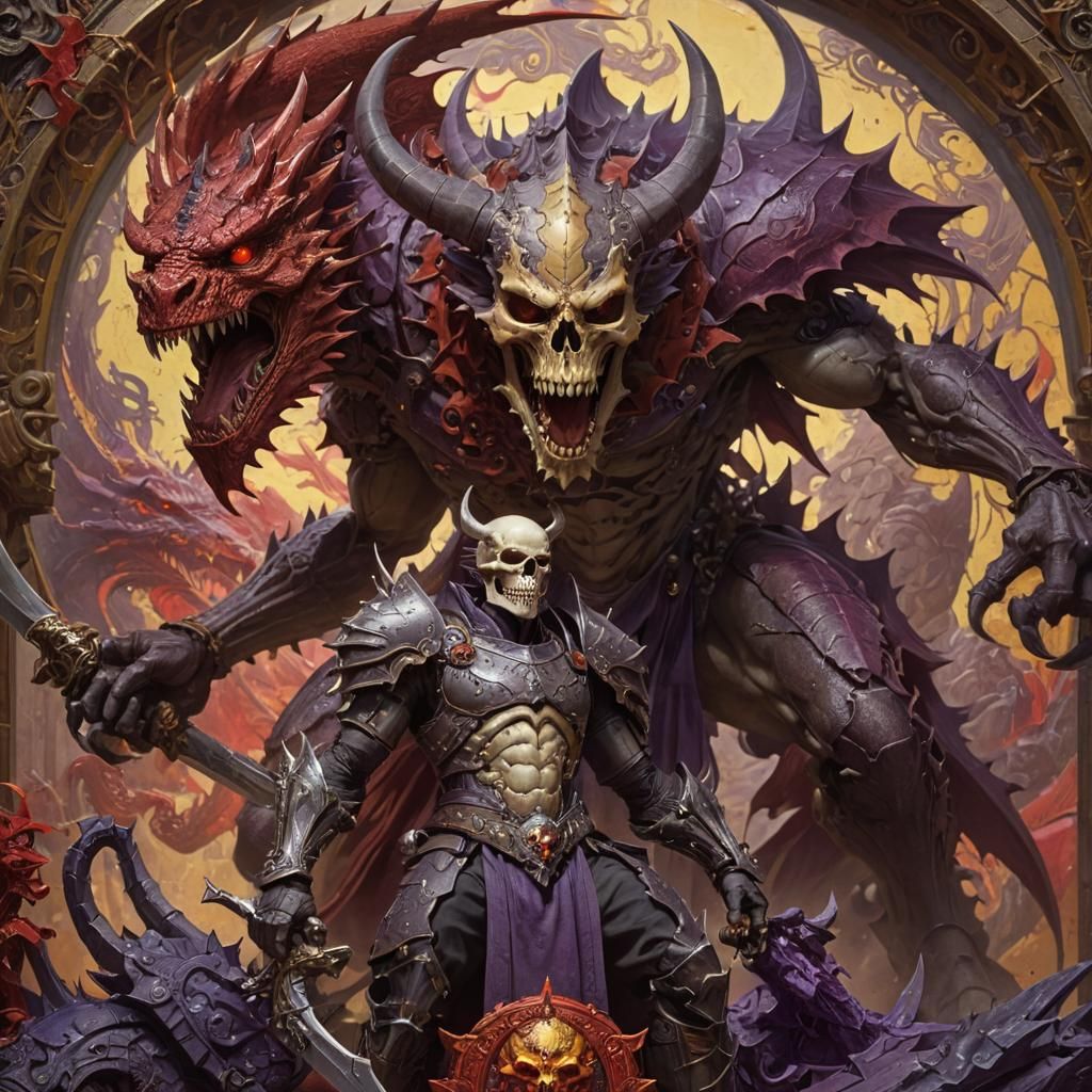 Trio of unhappy fellas