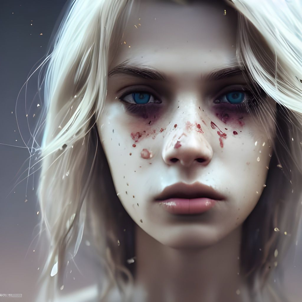 Irene (ERI-417) - version 5