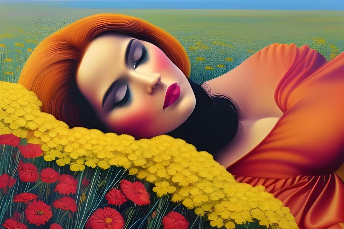 Fragrant Dreams
