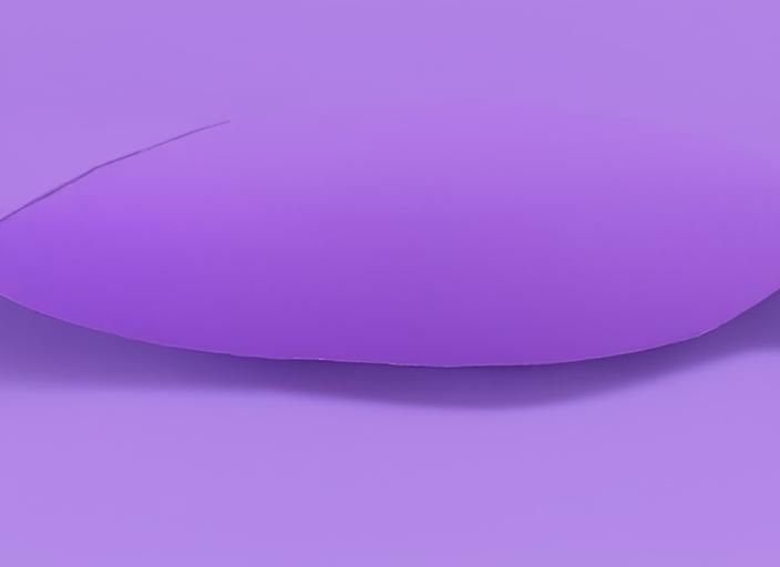 Futuristic Polygonal Anti-Gravity Vehicle