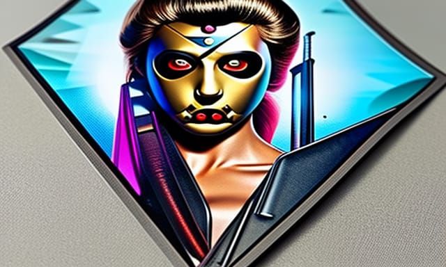 Remarkable Boy. I Do Admire Your Courage. I Think I'll Eat Y...