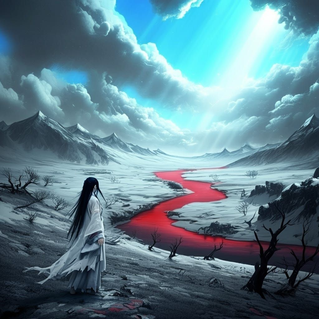 Loveliness and Decay #38